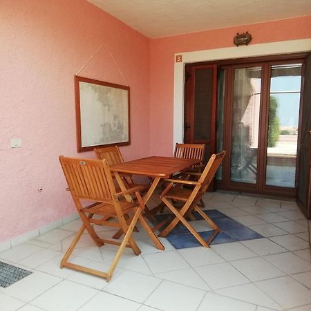 Casa Giorgia Appartement Palau Buitenkant foto