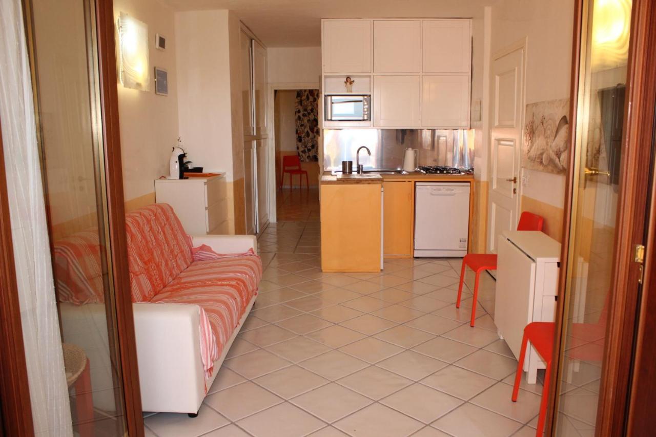Casa Giorgia Appartement Palau Buitenkant foto