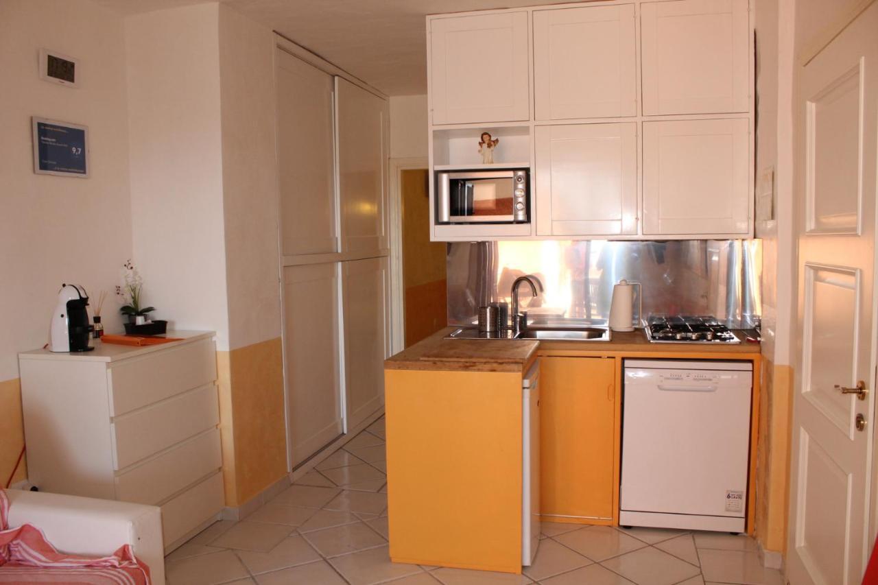 Casa Giorgia Appartement Palau Buitenkant foto