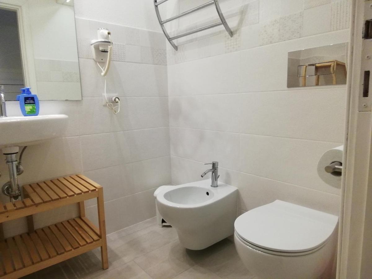 Casa Giorgia Appartement Palau Buitenkant foto