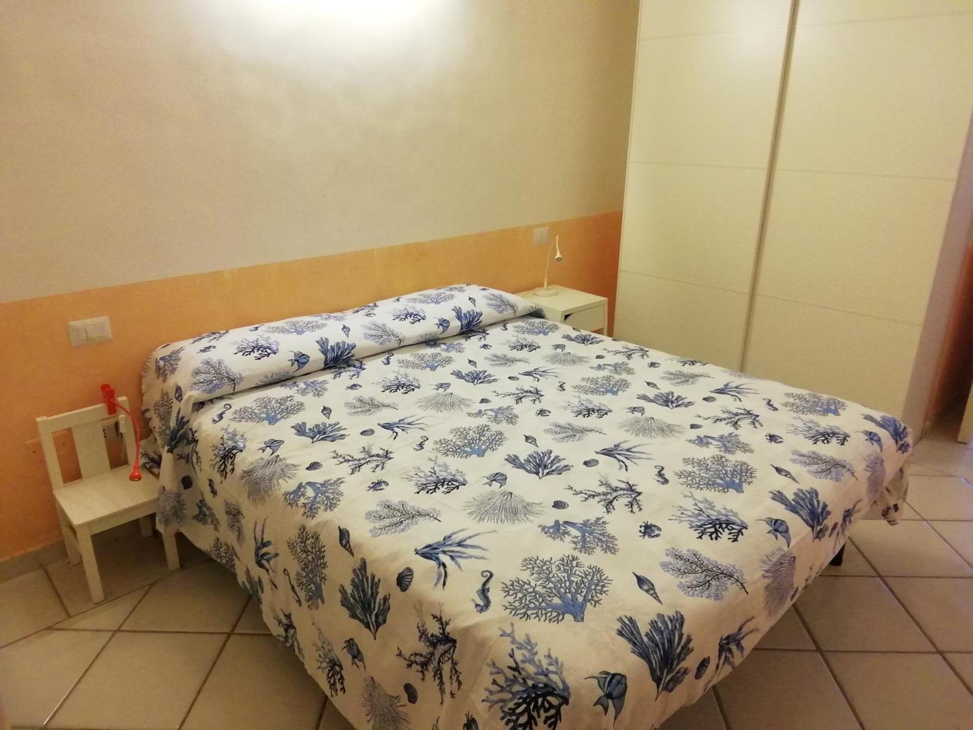 Casa Giorgia Appartement Palau Buitenkant foto