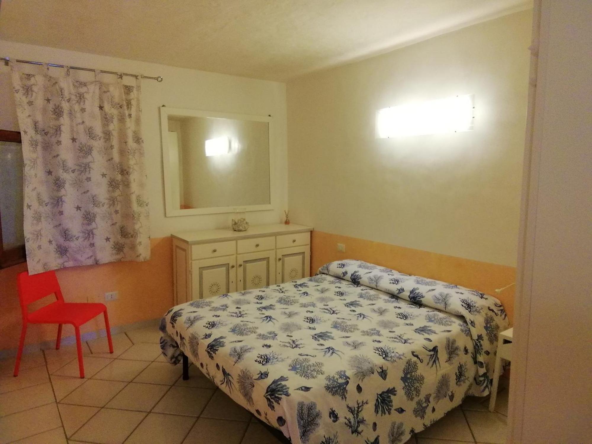 Casa Giorgia Appartement Palau Buitenkant foto